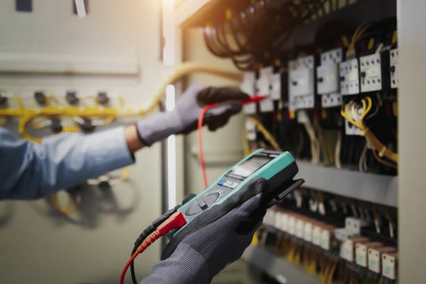 Best Circuit Breaker Installation and Repair  in Bradford Woods, PA